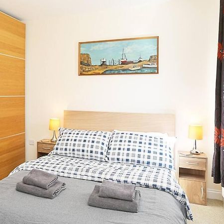 3Bed/2Bath Duplex Apartment - Pure Bliss Belfast Luaran gambar